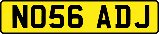 NO56ADJ