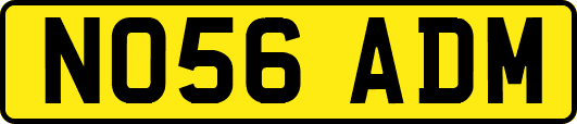 NO56ADM