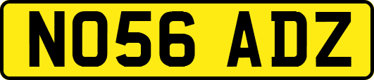 NO56ADZ