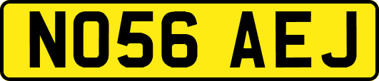 NO56AEJ