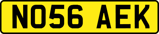 NO56AEK