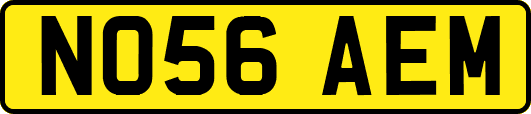 NO56AEM