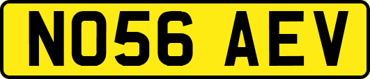 NO56AEV