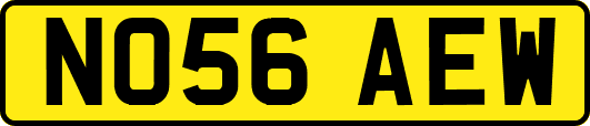 NO56AEW