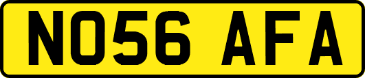 NO56AFA