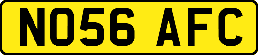 NO56AFC