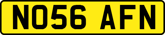 NO56AFN