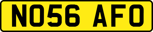 NO56AFO