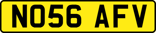 NO56AFV