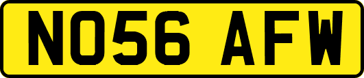 NO56AFW