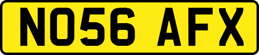 NO56AFX