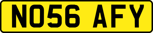 NO56AFY