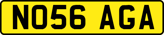 NO56AGA