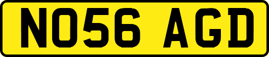 NO56AGD
