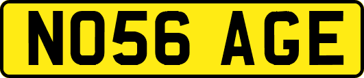 NO56AGE