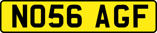 NO56AGF