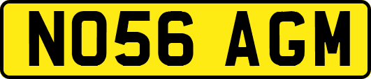 NO56AGM