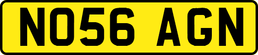 NO56AGN