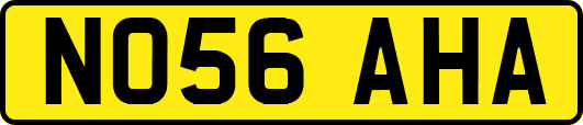 NO56AHA
