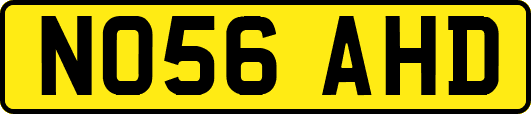 NO56AHD
