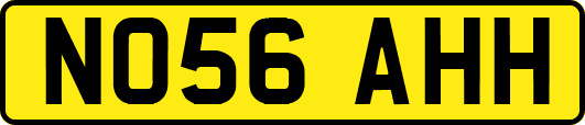 NO56AHH