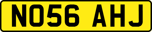 NO56AHJ
