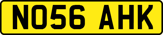 NO56AHK