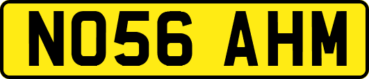 NO56AHM