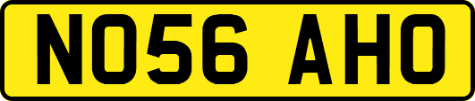 NO56AHO