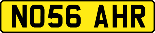 NO56AHR