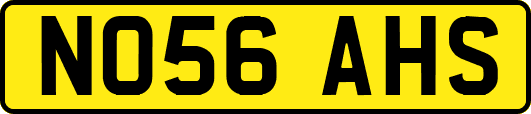 NO56AHS