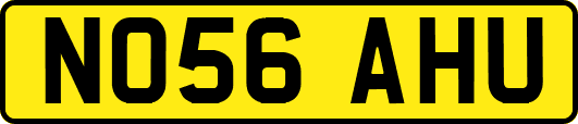 NO56AHU