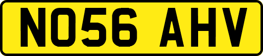 NO56AHV