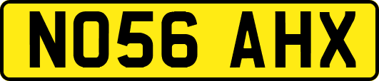 NO56AHX