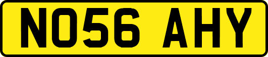 NO56AHY