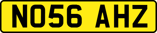 NO56AHZ