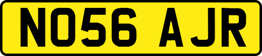 NO56AJR