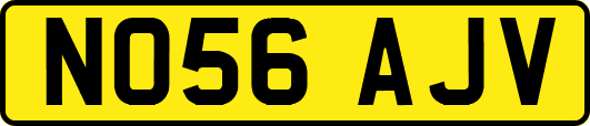 NO56AJV