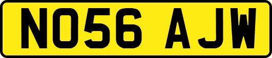 NO56AJW