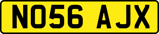 NO56AJX