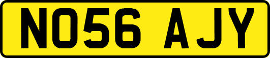 NO56AJY