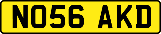 NO56AKD