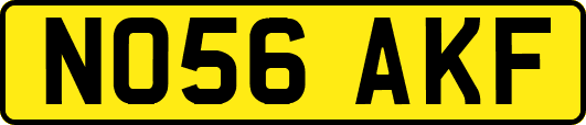 NO56AKF
