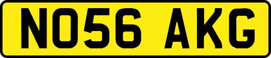 NO56AKG
