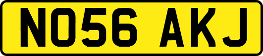 NO56AKJ