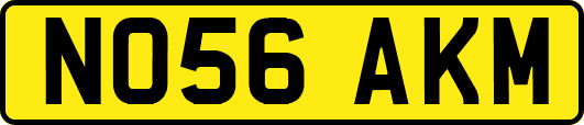 NO56AKM