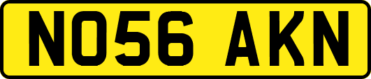 NO56AKN
