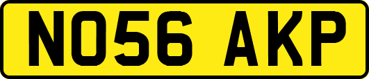 NO56AKP