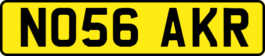 NO56AKR