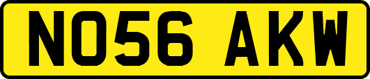 NO56AKW